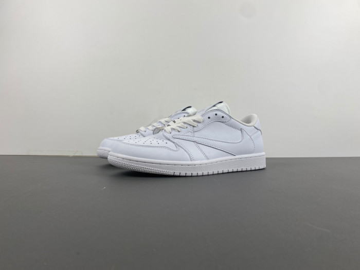 travis scott x nike air jordan 1 low og “white party” dm7866-292