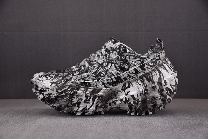 Ba*len*cia*ga - defender sneakers