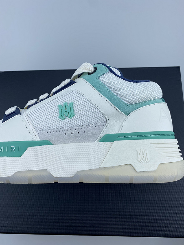 amiri ma-1 panelled sneakers