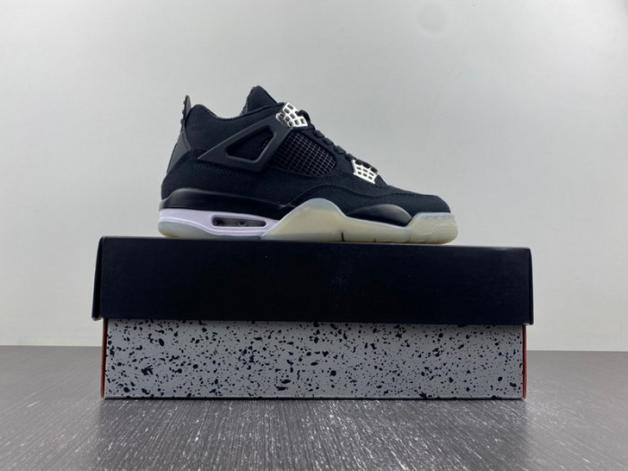 jordan 4 retro eminem carhartt aj4-582314