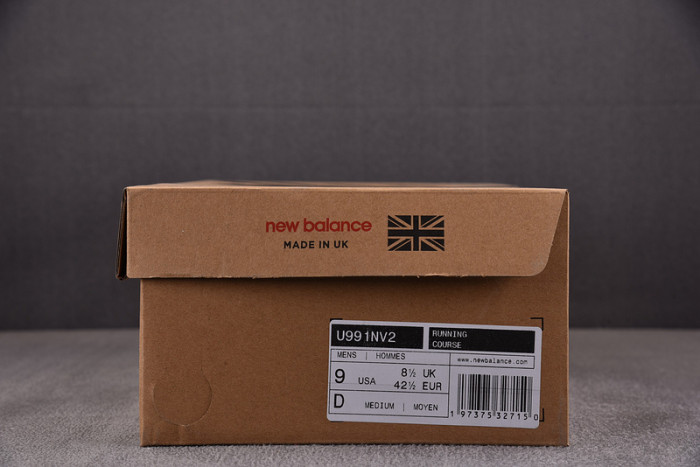 new balance u991nv2