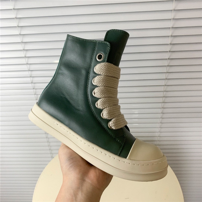 rick 0wens sneakers