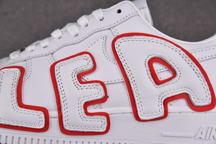 cpfm x nike air force 1’07 low ck4746-99124