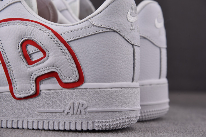 cpfm x nike air force 1’07 low ck4746-99124