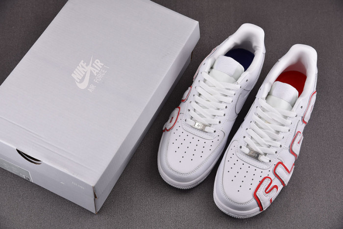 cpfm x nike air force 1’07 low ck4746-99124