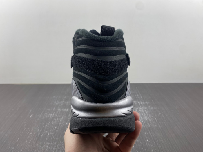 air jordan 8 winterized gunsmoke fd1334-001