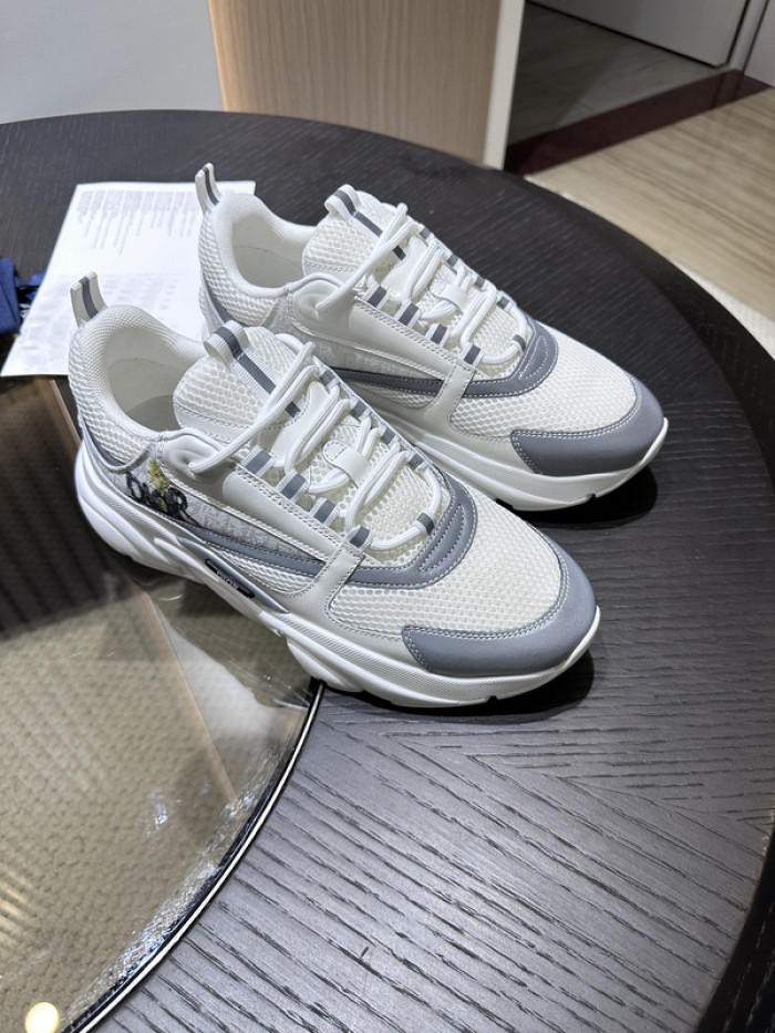 d10r homme b22 trainer sneaker