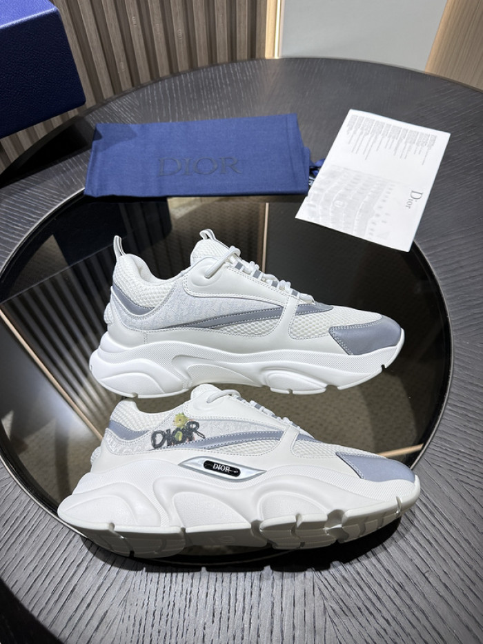 d10r homme b22 trainer sneaker
