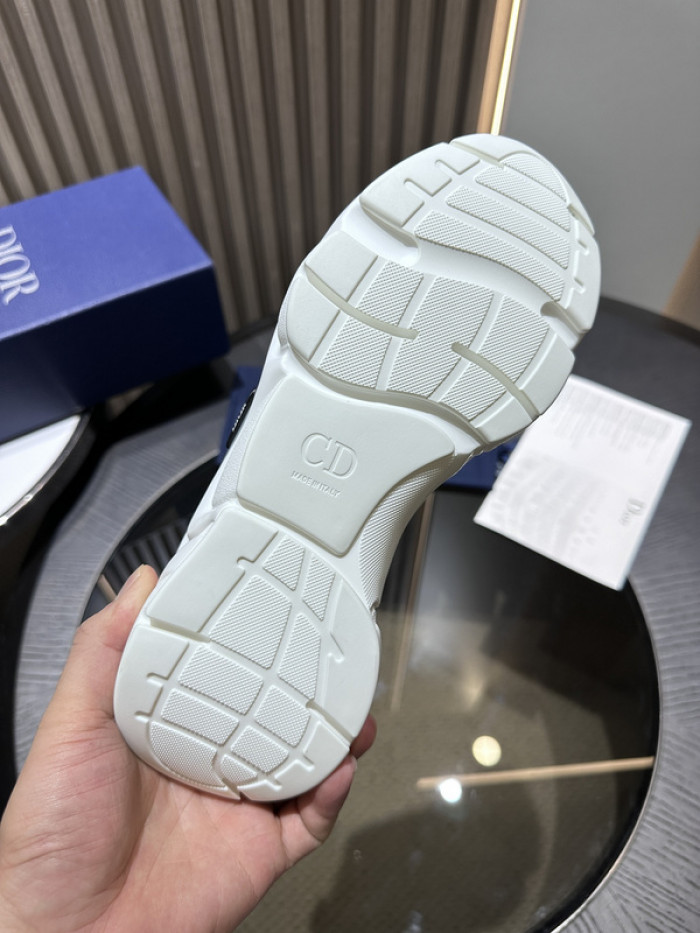 d10r homme b22 trainer sneaker