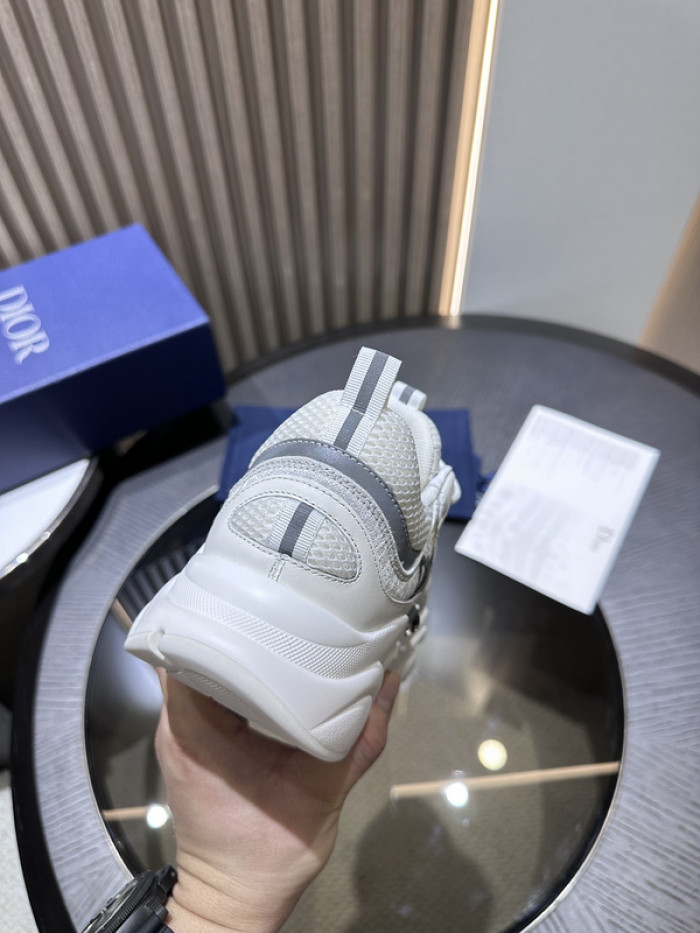 d10r homme b22 trainer sneaker