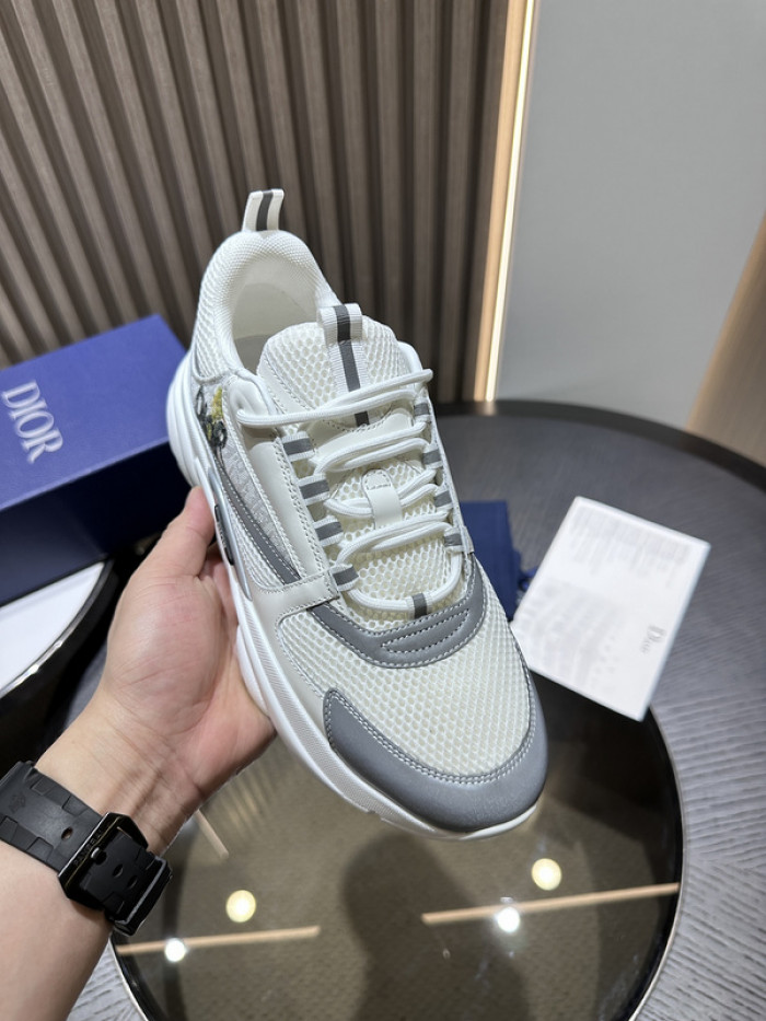 d10r homme b22 trainer sneaker