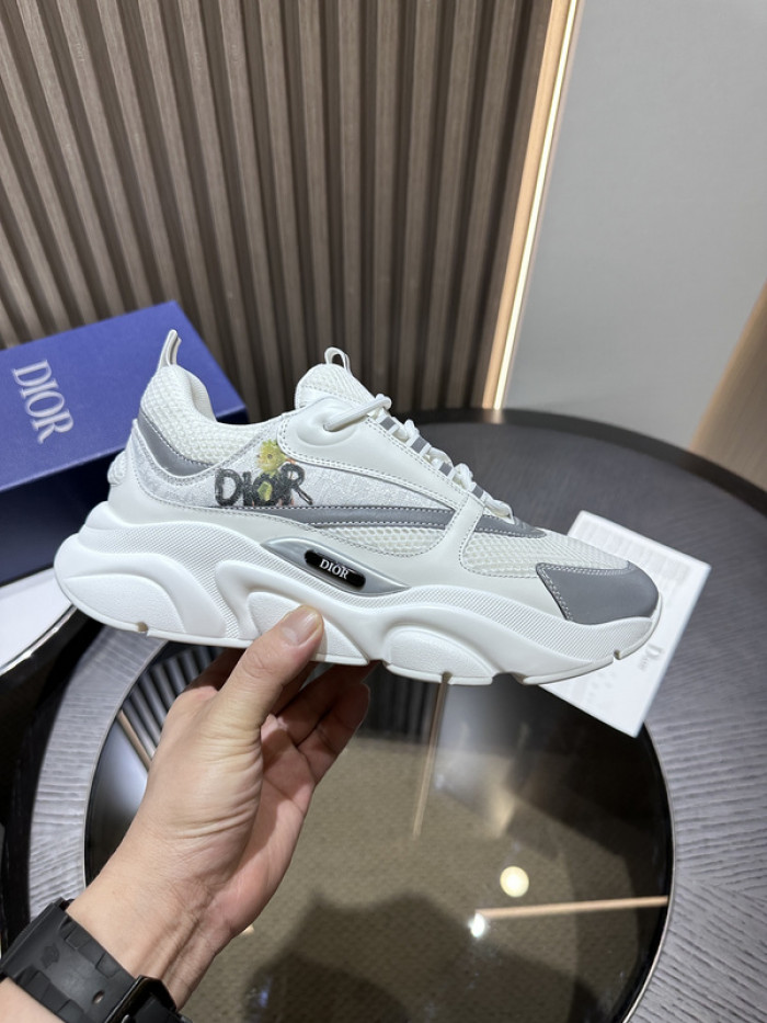d10r homme b22 trainer sneaker