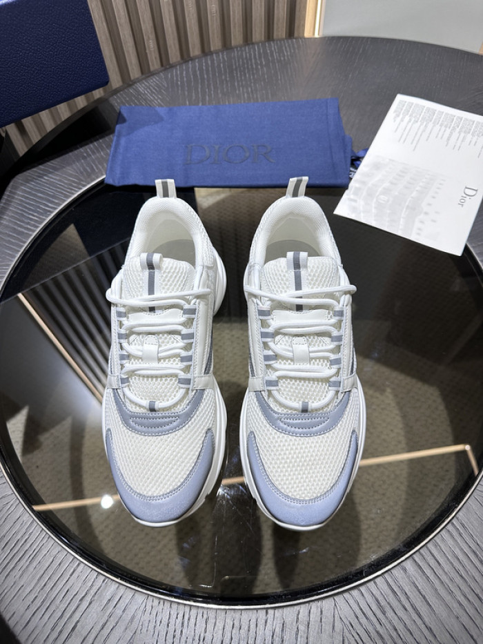 d10r homme b22 trainer sneaker