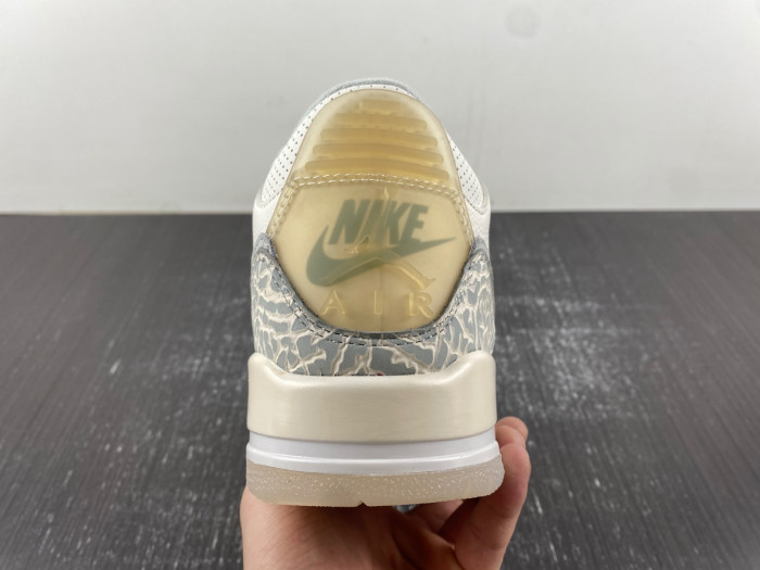 air jordan 3 craft 