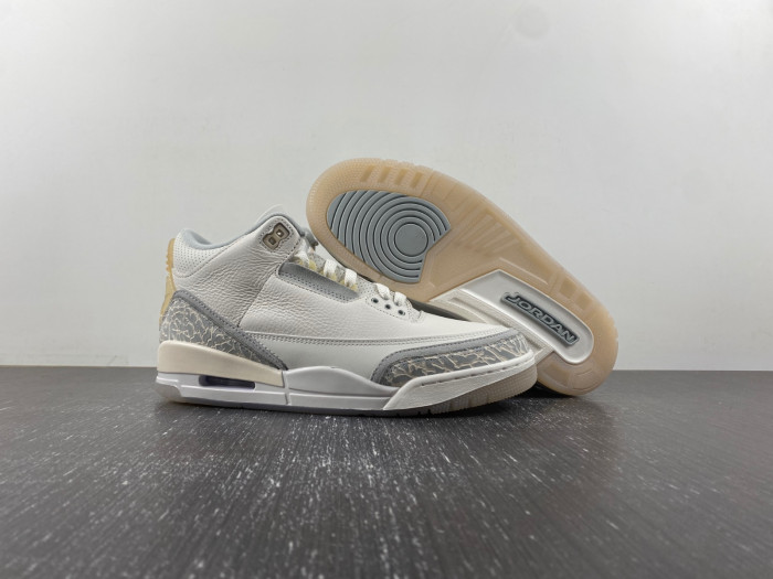air jordan 3 craft 