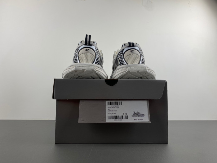 Ba*len*cia*ga 3xl sneakers