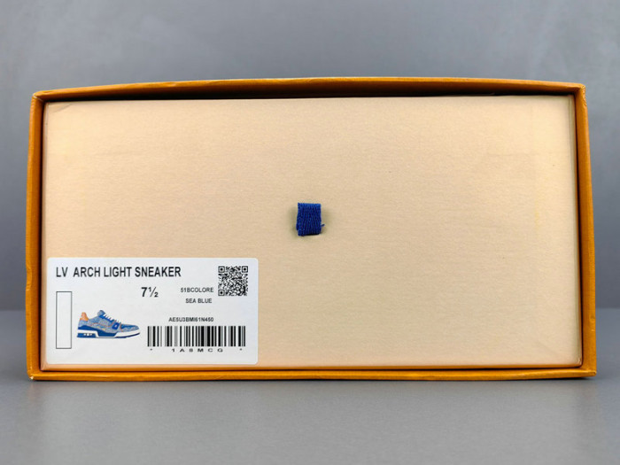 l0vt sneaker
