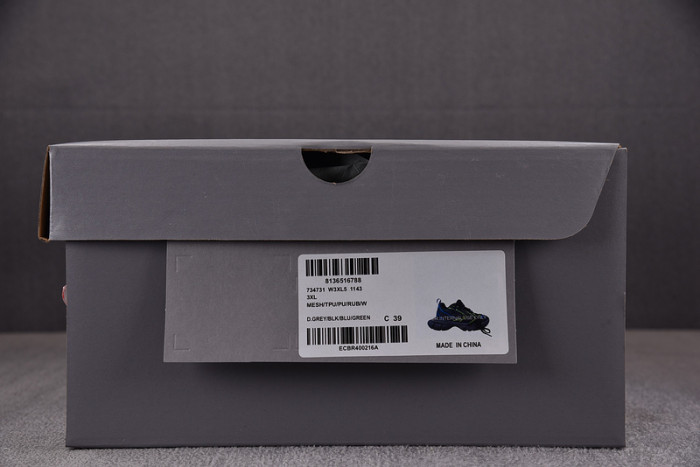 Ba*len*cia*ga 3xl sneakers