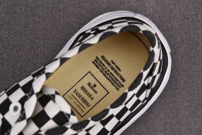 mihara yasuhiro sneakers