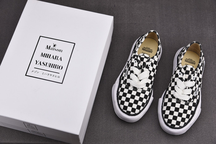mihara yasuhiro sneakers