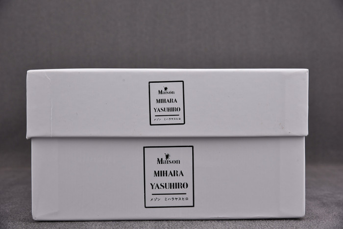 mihara yasuhiro sneakers