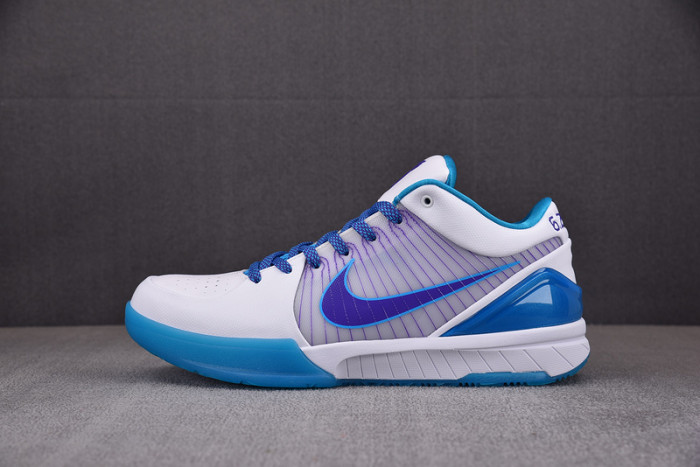 nike zoom kobe 4 protro ''draft day'' av6339‑100