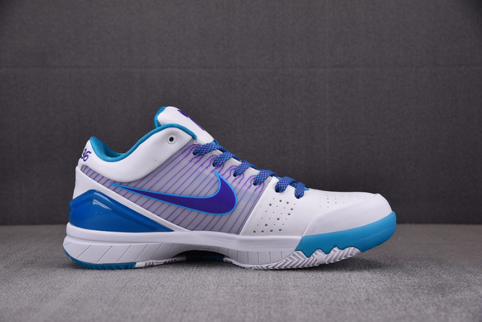 nike zoom kobe 4 protro 
