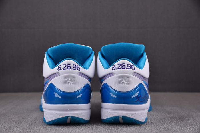 nike zoom kobe 4 protro 