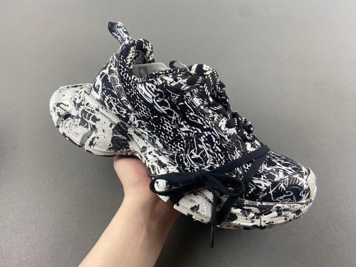 Ba*len*cia*ga 3xl sneakers