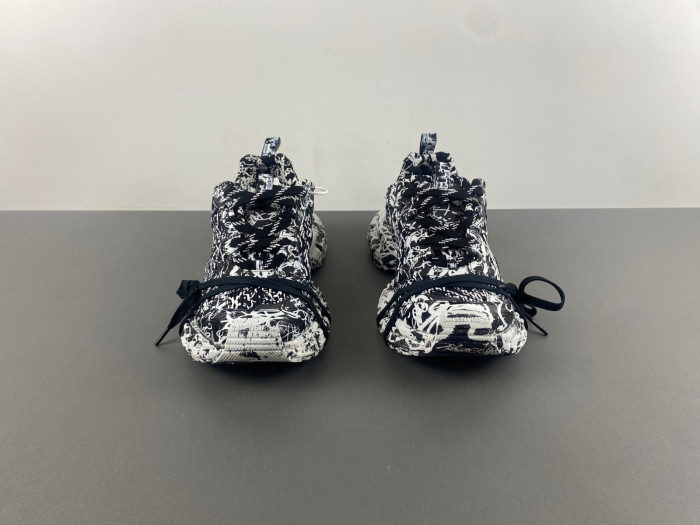 Ba*len*cia*ga 3xl sneakers