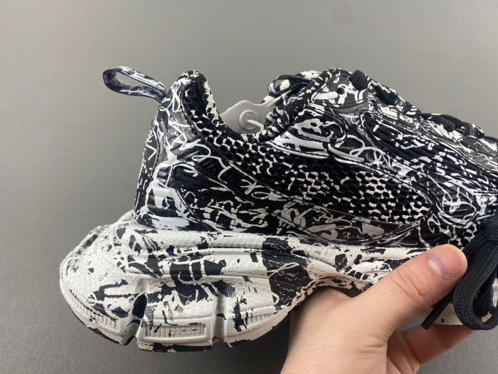 Ba*len*cia*ga 3xl sneakers