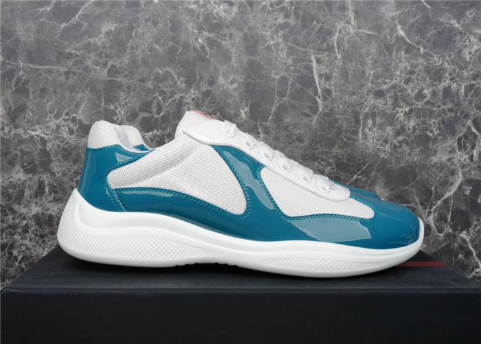 prad sneakers
