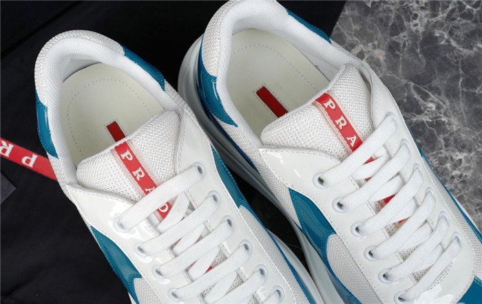 prad sneakers