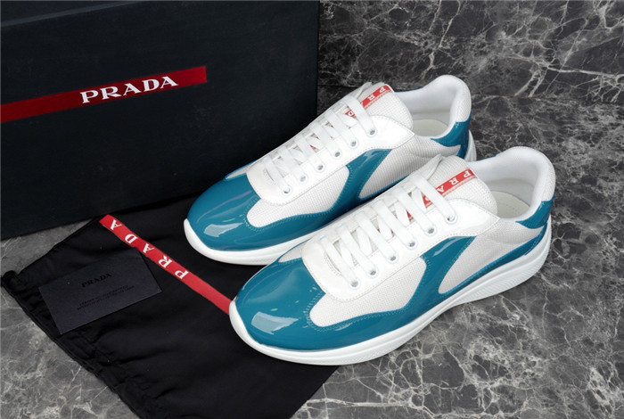 prad sneakers