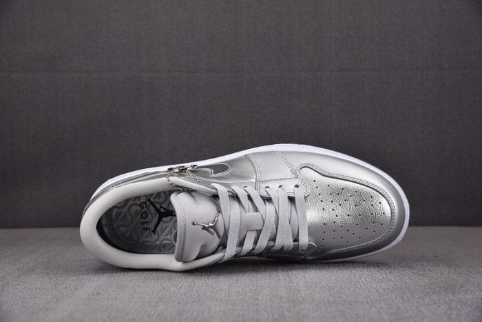 air jordan 1 low golf“giving” fd6848-001