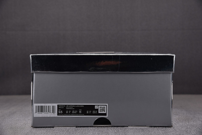 air jordan 1 low golf“giving” fd6848-001