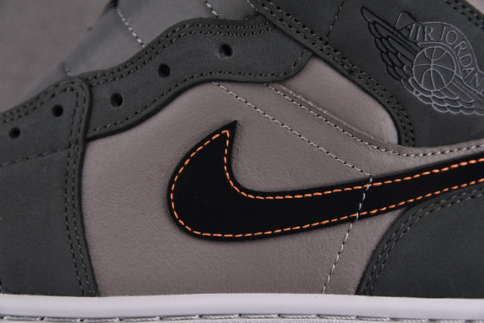 air jordan air 1 mid se 