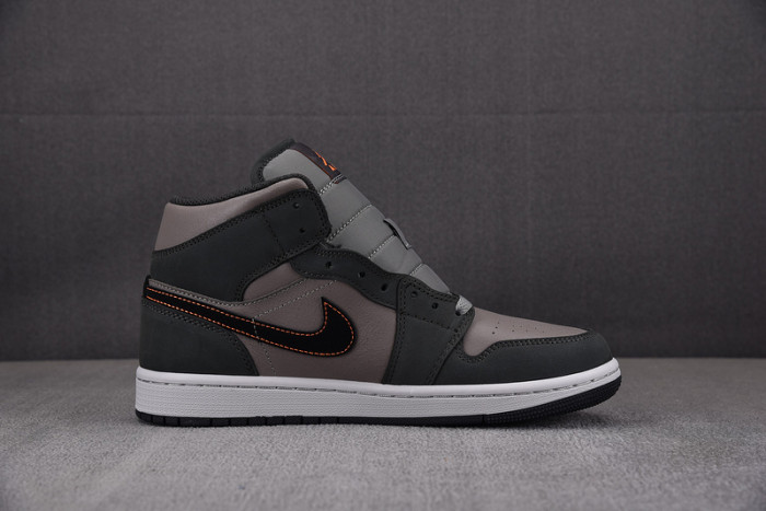 air jordan air 1 mid se 