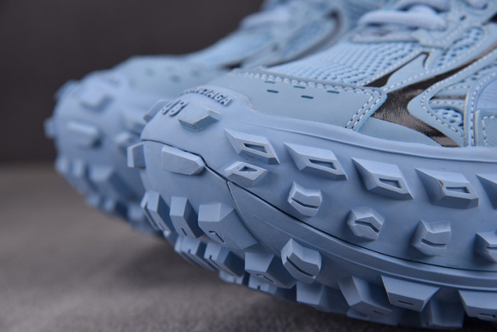 Ba*len*cia*ga - defender sneakers