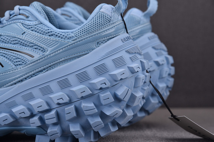 Ba*len*cia*ga - defender sneakers