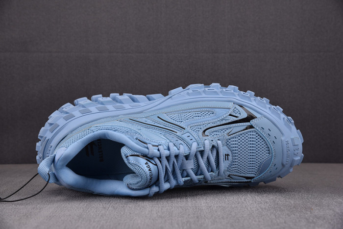 Ba*len*cia*ga - defender sneakers