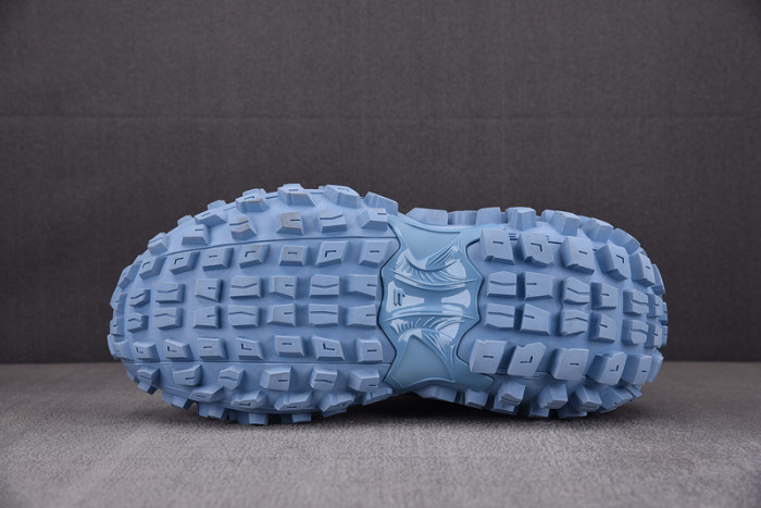 Ba*len*cia*ga - defender sneakers