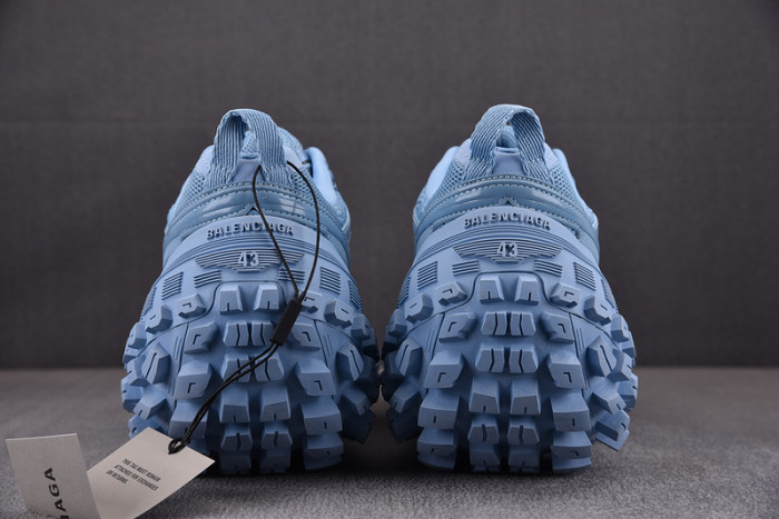Ba*len*cia*ga - defender sneakers