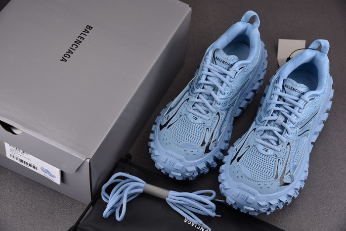 Ba*len*cia*ga - defender sneakers