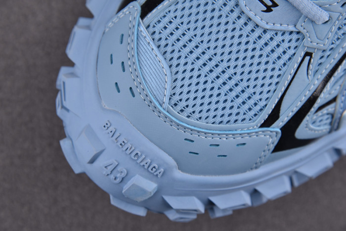 Ba*len*cia*ga - defender sneakers
