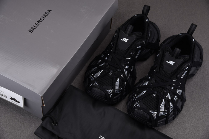 Ba*len*cia*ga 3xl sneakers