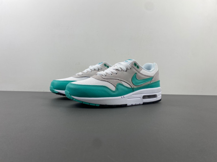 nike air max 1 ''clear jade'' dz4549‑001