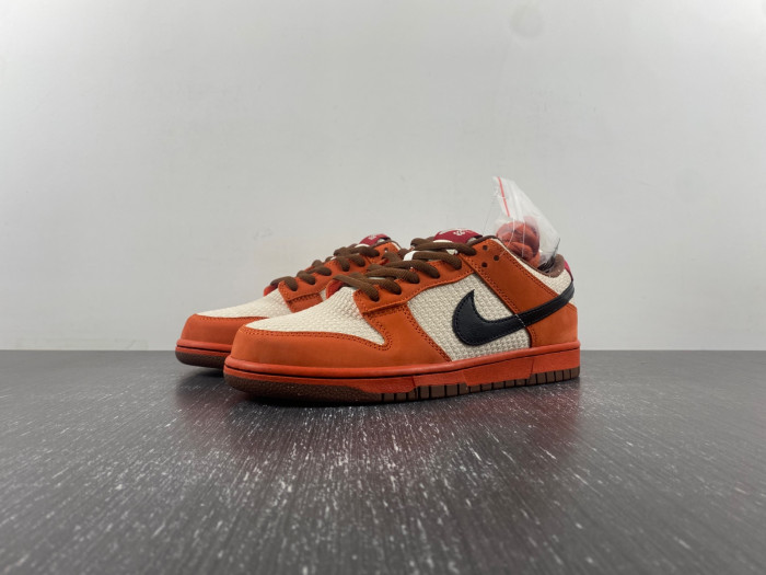 nike sb dunk low top ramen men''s - 313170-101