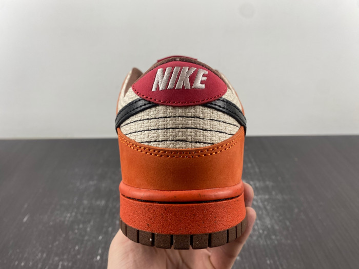 nike sb dunk low top ramen men