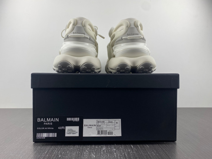 balmain sneakers